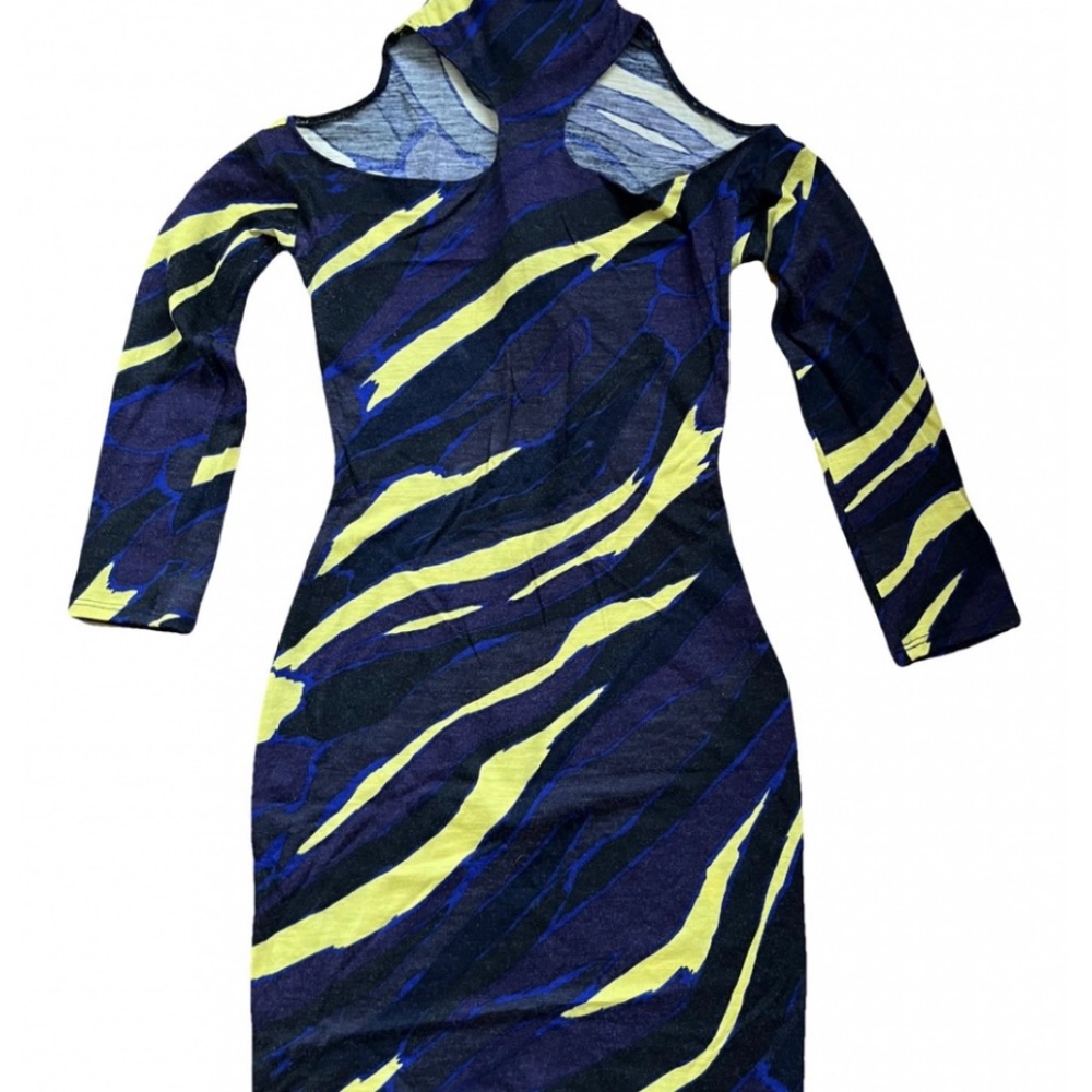 Versus Vintage Dress